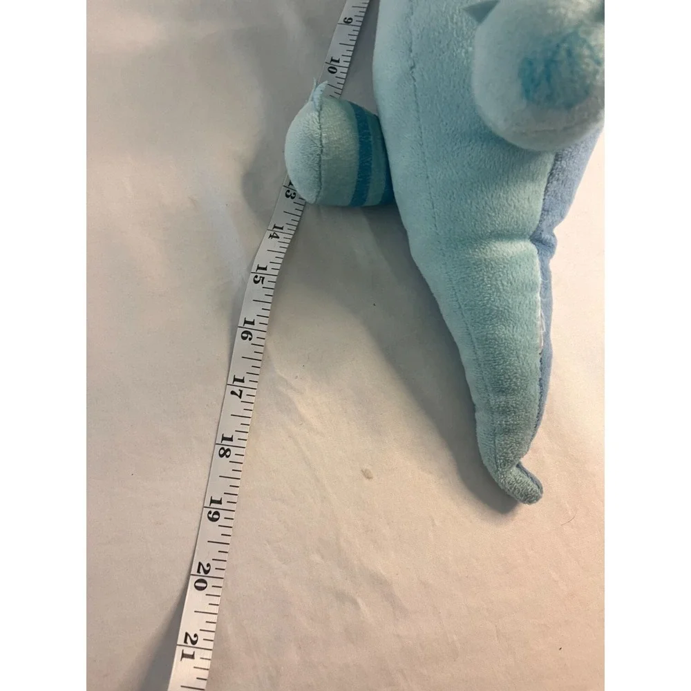 Disney Frozen 2‎ Bruni The Fire Spirit Plush 18
